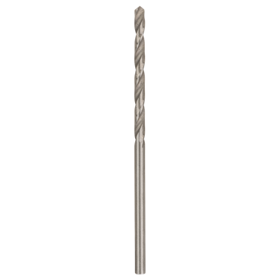 Bosch Accessories 2609255040 HSS Metaal-spiraalboor 3.5 mm Gezamenlijke lengte 70 mm Geslepen DIN 338 Cilinderschacht 2 stuk(s) Bosch Accessories 2609255040 HSS Metaal-spiraalboor 3.5 mm Gezamenlijke lengte 70 mm Geslepen DIN 338 Cilinderschacht 2 stuk(s)