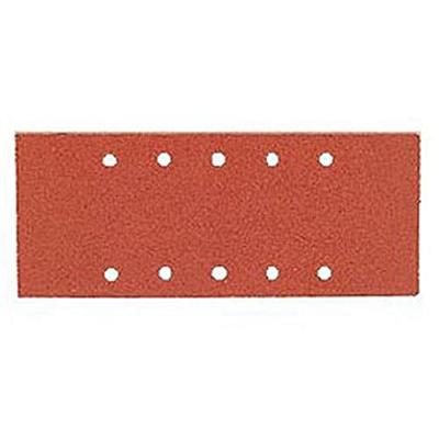 Metabo 624490000 Metabo 10 schuurbladen, 93x230 mm 10 stuk(s)
