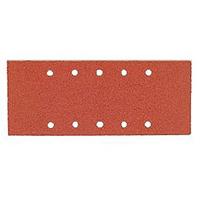Metabo 624490000 Metabo 10 schuurbladen, 93x230 mm 10 stuk(s) - thumbnail