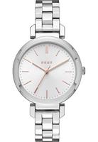DKNY NY2582 Dames Horloge 34mm 5ATM - thumbnail