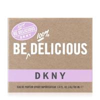 Dkny Be Delicious 100% Eau de Parfum - thumbnail