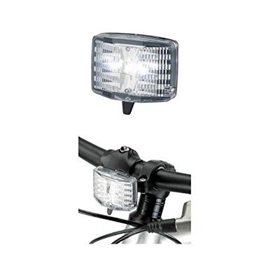 TOPEAK Whitelite aura