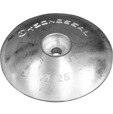 TEN00104 - ZINKROEERANODE 125MM