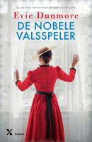 De nobele valsspeler - Evie Dunmore - ebook - thumbnail