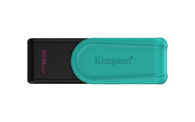 USB stick Kingston DataTraveler Exodia S USB 3.2 128 GB - thumbnail
