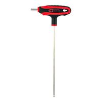 KS Tools 151.8133 Inbusschroevendraaier Sleutelbreedte (metrisch): 4 mm Afmeting, lengte: 188 mm - thumbnail