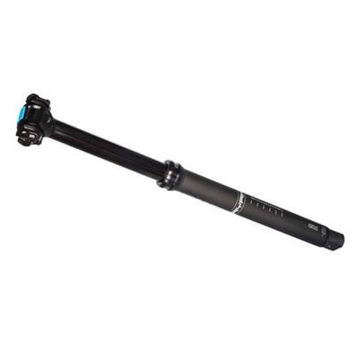 Pro Koryak Zadelpen 30,9 mm - Zwart