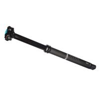 Pro Koryak Zadelpen 30,9 mm - Zwart - thumbnail