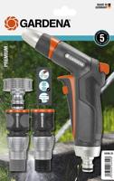 GARDENA 18298-20 Reinigingsportaal met aansluitset - thumbnail