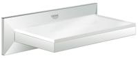 Grohe Allure Brilliant Plankje met Zeepschaal - thumbnail