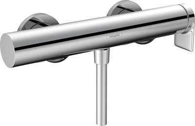 Douchekraan Opbouw HansGrohe Vivenis Eengreeps Chroom Douchekraan Opbouw HansGrohe Vivenis Eengreeps Chroom