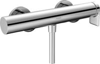 Douchekraan Opbouw HansGrohe Vivenis Eengreeps Chroom - thumbnail