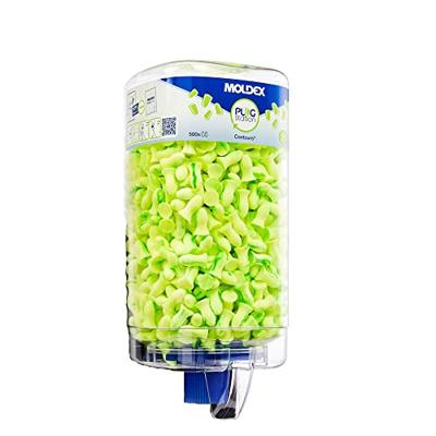 Moldex Oordopjesdispenser | Contours® MoldexStation | 500 paar - 745001 745001 - thumbnail