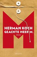 Geachte heer M. - Herman Koch - ebook - thumbnail