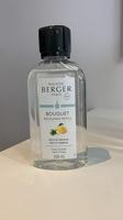 Navulling Parfumverspreider 200 ml Zest of Verbena - thumbnail