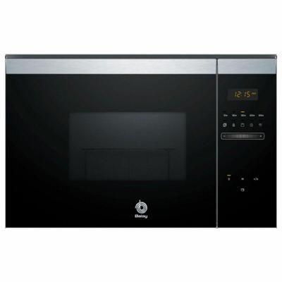 Magnetron met Grill Balay 3CG4172X2 Zwart 800 W 1000 W 20 L - thumbnail