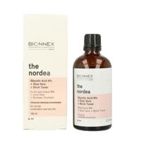 Bionnex Nordea Serum Glycolic Acid 100ml - thumbnail