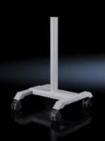 Rittal CP 6106.400 Lichtgrijs (l x b x h) 650 x 600 x 205 mm 1 stuk(s) - thumbnail