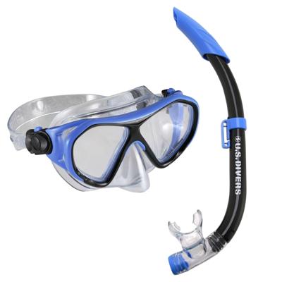U.S. DIVERS DORADO II JUNIOR COMBO MASK SET