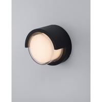 Lyora Design wandlampMax rond grijs - 9026002 - thumbnail