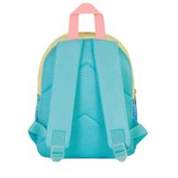 Lilo & Stitch Joy Preschool Backpack Sun Blue - thumbnail