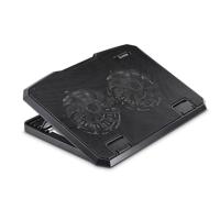 Hama Notebook Cooler Zwart - thumbnail