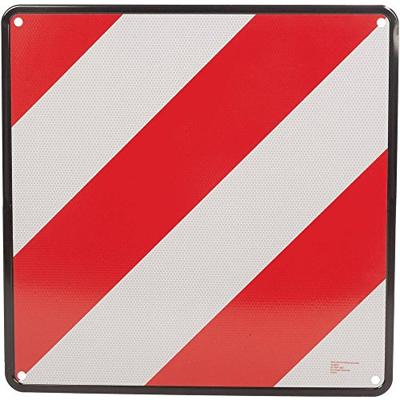 HP Autozubehör 25135 Bord uitstekende lading (l x b x h) 500 mm x 50 cm x 50 cm