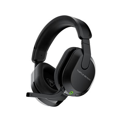 Draadloze gamingheadset voor meerdere platforms - TURTLE BEACH - Stealth 600 PC (Gen 3) - Zwart