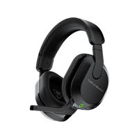 Draadloze gamingheadset voor meerdere platforms - TURTLE BEACH - Stealth 600 PC (Gen 3) - Zwart - thumbnail
