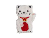 Lucky Cat Warmtekussen - Normaal - thumbnail
