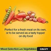 Pedigree Vital Protection Gravy 40x100 g - thumbnail