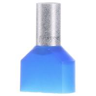 Intercable 180927 Ringkabelschoen Dwarsdoorsnede (max.): 6.00 mm² Deels geïsoleerd Geel 1 stuk(s) Intercable 180927 Ringkabelschoen Dwarsdoorsnede (max.): 6.00 mm² Deels geïsoleerd Geel 1 stuk(s)