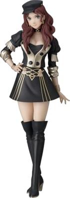 Fire Emblem: Three Houses Pop Up Parade PVC Statue - Dorothea Arnault Fire Emblem: Three Houses Pop Up Parade PVC Statue - Dorothea Arnault