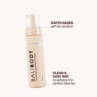 Bali Body Clear Self Tanning Water - thumbnail