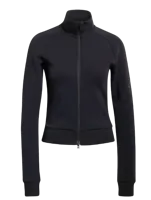 Adidas Soft Lux Slim-Fit Sportjack - thumbnail