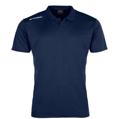 Stanno 463003 Field Polo - Navy - XXL