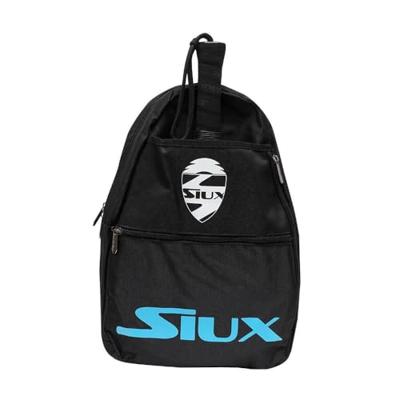 Siux Padel Rugzak Fusion Blauw Siux Padel Rugzak Fusion Blauw