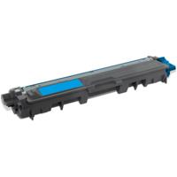 Q-CONNECT toner cyaan 1400 pagina&apos;s voor Brother - OEM: TN-241C - thumbnail