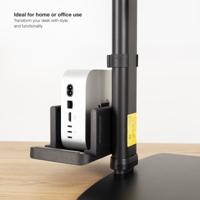 Monitor TooQ DB1128TN-B 17" - thumbnail