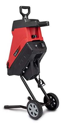 Scheppach GS55 Hakselaar 2400W - 5904404901 - thumbnail
