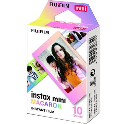 Fujifilm INSTAX mini Macaron WW 1 Instantfilm Kleur