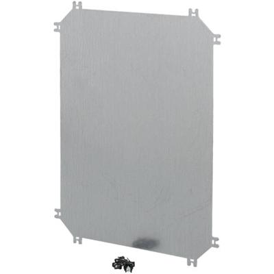 Eaton M3-CI45 Montageplaat (l x b) 455 mm x 330 mm Plaatstaal Meerdere kleuren 1 stuk(s)