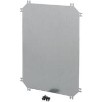 Eaton M3-CI45 Montageplaat (l x b) 455 mm x 330 mm Plaatstaal Meerdere kleuren 1 stuk(s) - thumbnail