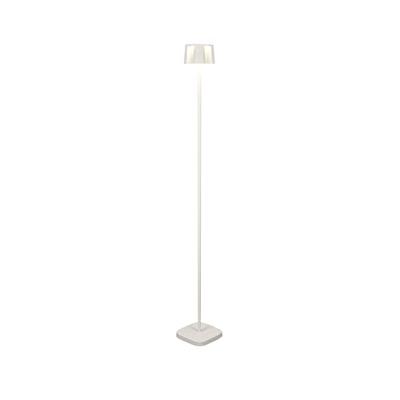 Konstsmide 7831-250 Nice Staande buitenlamp LED LED Wit