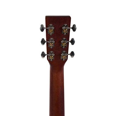 Sigma Guitars DM-18 dreadnought westerngitaar naturel - thumbnail