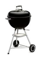 Barbecue Draagbare Weber 1241304 Polyester Aluminium Staal - thumbnail