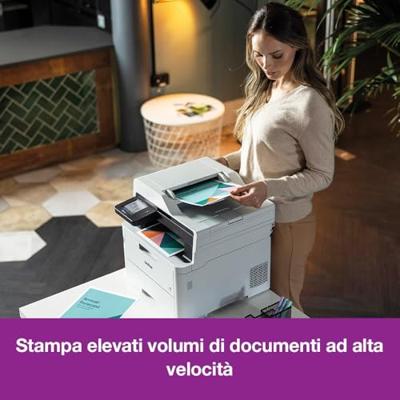 All-in-one printer Brother MFCL3760CDWRE1 - thumbnail
