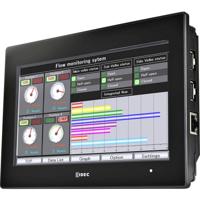 Idec HG2J-7UT22TF-B HG2J-7UT22TF-B Industrieel beeldscherm - thumbnail