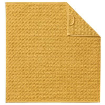 Cawö Cawo Pro Uni Keukendoeken 50x50 scotch