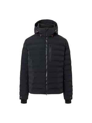 Bogner York Wintersportjas Heren Black 50